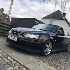 Saab 9-3 BioPower Sport 