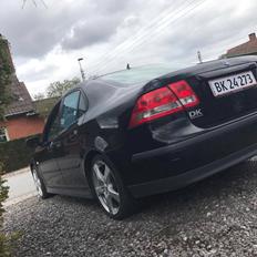 Saab 9-3 BioPower Sport 