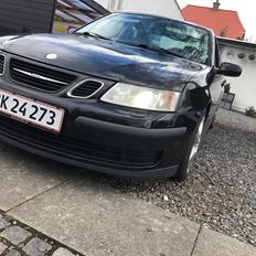 Saab 9-3 BioPower Sport 