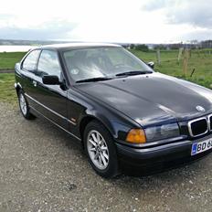 BMW E36 316I Compact