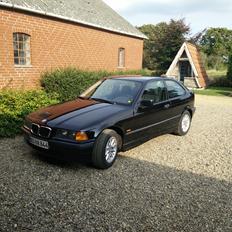 BMW E36 316I Compact