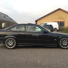 BMW E36 M3 3.0 