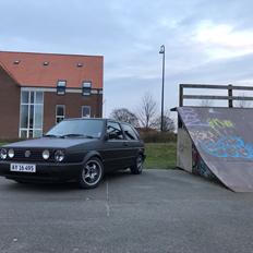 VW Golf MK2