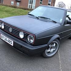 VW Golf MK2