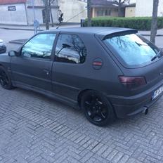 Peugeot 306 GTI-6 Phase 1