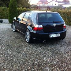 VW Golf 4