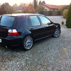 VW Golf 4