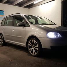 VW Touran Trendline