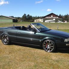 Audi 2.8 V6 Cabriolet