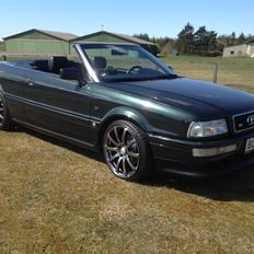 Audi 2.8 V6 Cabriolet
