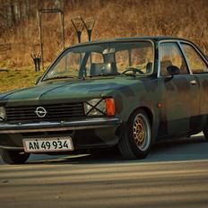 Opel Kadett c 