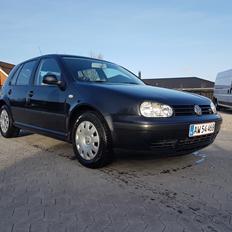 VW golf 2.0
