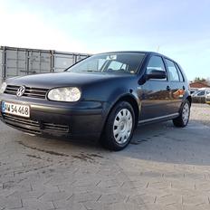 VW golf 2.0