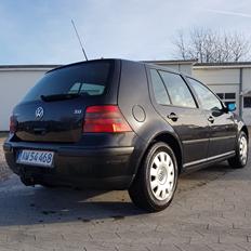 VW golf 2.0