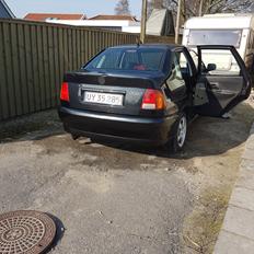 VW Polo Classic 1.4 8v 