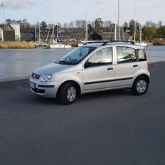 Fiat PANDA 1.3 Turbo Diesel  MULTIJET 