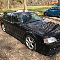 Opel Omega A Evolution 500 (EVO500)