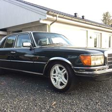Mercedes Benz 280S