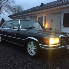 Mercedes Benz 280S