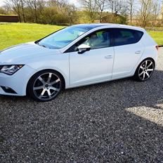 Seat Leon 5f