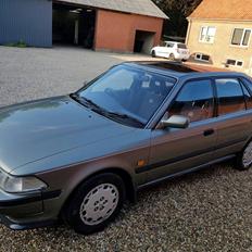 Toyota Carina II 1,6 GL 25th Anniversary Edition