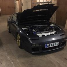 Nissan 200sx S13