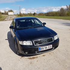 Audi A4 3,0 v6 Quattro