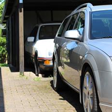 Ford Mondeo 2,2 Titanium