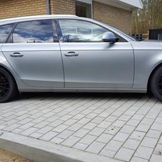 Audi A4 1,8 TFSI Avant B8