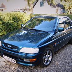 Ford Escort 1.8i Sport 16v