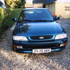 Ford Escort 1.8i Sport 16v