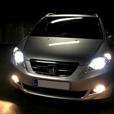 Honda FRV 1.8 Executive