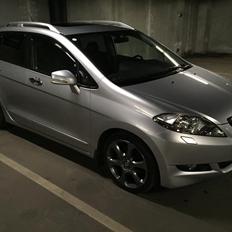 Honda FRV 1.8 Executive