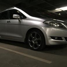 Honda FRV 1.8 Executive