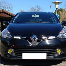 Renault  Clio IV Expression [Tidl. bil]