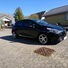 Renault  Clio IV Expression [Tidl. bil]