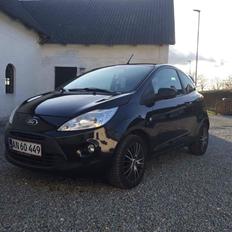 Ford Ka 1,2 Titanium 