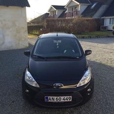 Ford Ka 1,2 Titanium 