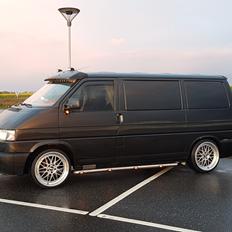 VW Transporter T4 TDI *solgt*