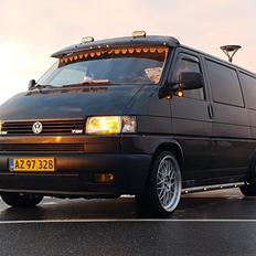 VW Transporter T4 TDI *solgt*