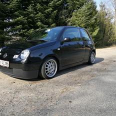 VW Lupo 3L