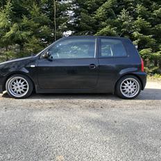VW Lupo 3L