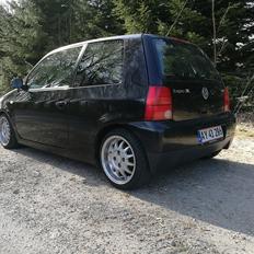 VW Lupo 3L