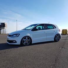 VW polo bluegt dsg7 