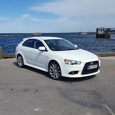 Mitsubishi Lancer Sportback 