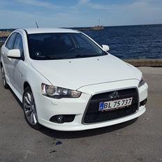 Mitsubishi Lancer Sportback 