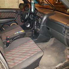 Opel Vectra a v6 24v 