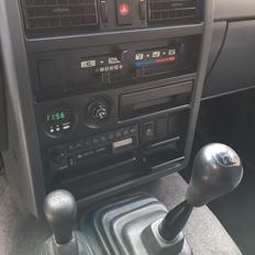 Nissan Patrol gr 28td 