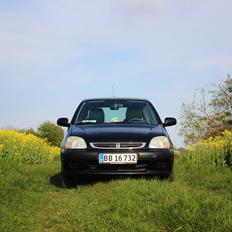 Honda Logo GA3 *Bibi*