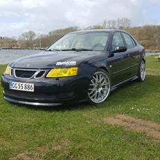 Saab 9-3 ss 2,0 turbo 340HK
